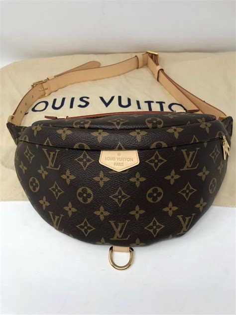 lv bum bags|louis vuitton bum bag 2020.